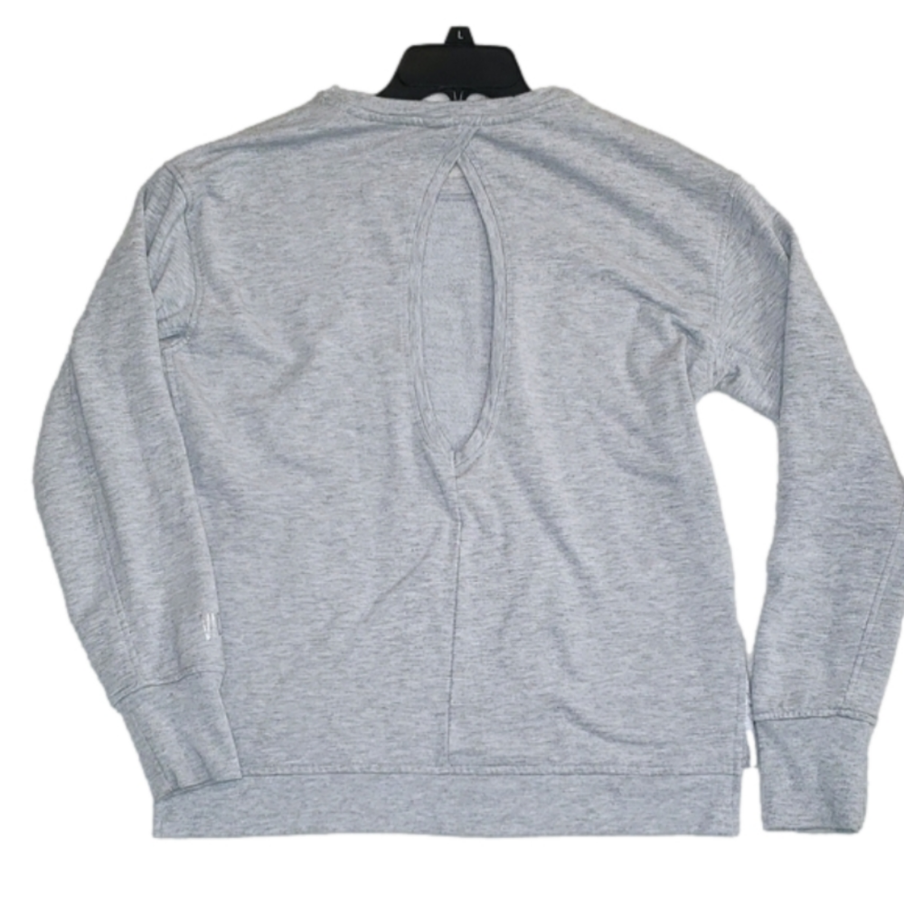 Victoria Sport Keyhole Pullover - Picture 3 of 7